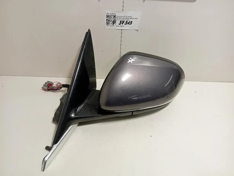 Retrovisore Esterno ANT SX A049504 18 FILE Jaguar XF I 2008