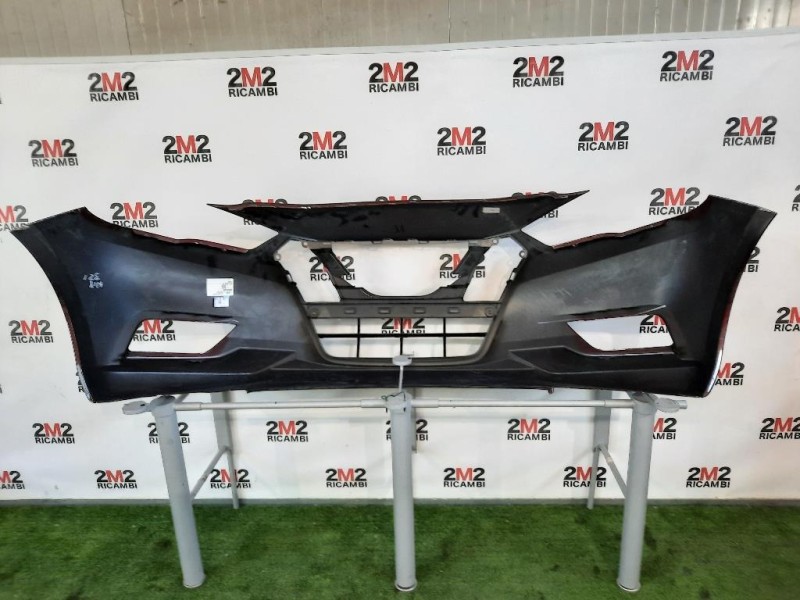 Paraurti ANT 620225FA2B Nissan Micra V 2016