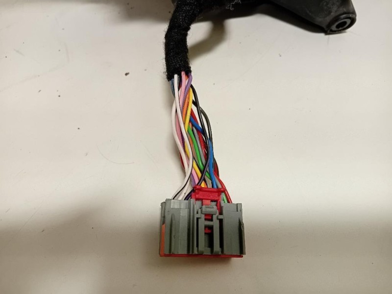 Retrovisore Esterno ANT SX A049504 18 FILE Jaguar XF I 2008