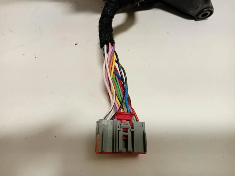 Retrovisore Esterno ANT SX A049504 18 FILE Jaguar XF I 2008