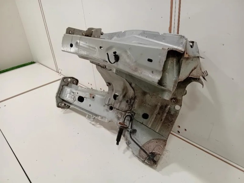 Longherone ANT SX  Alfa Romeo Giulietta 2010