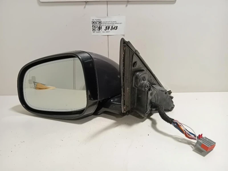 Retrovisore Esterno ANT SX A049504 18 FILE Jaguar XF I 2008