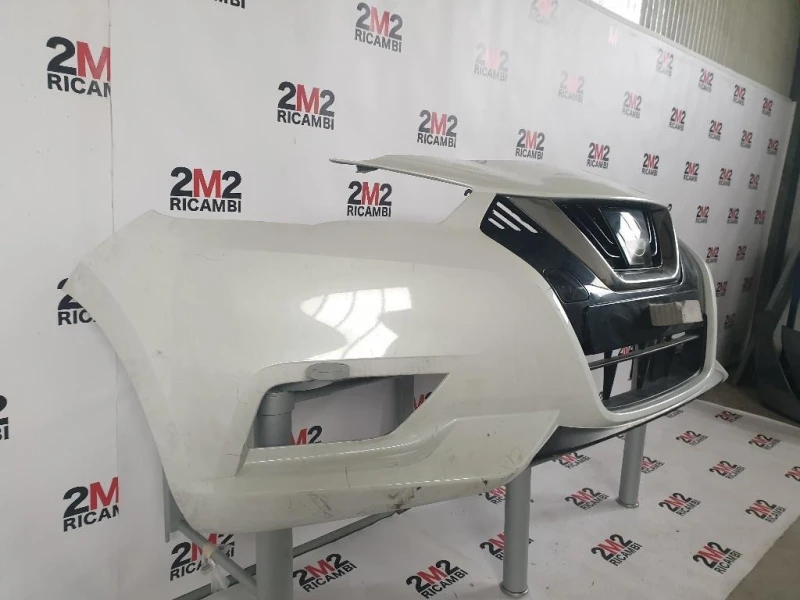 Paraurti ANT 620225FA0A Nissan Micra V 2016