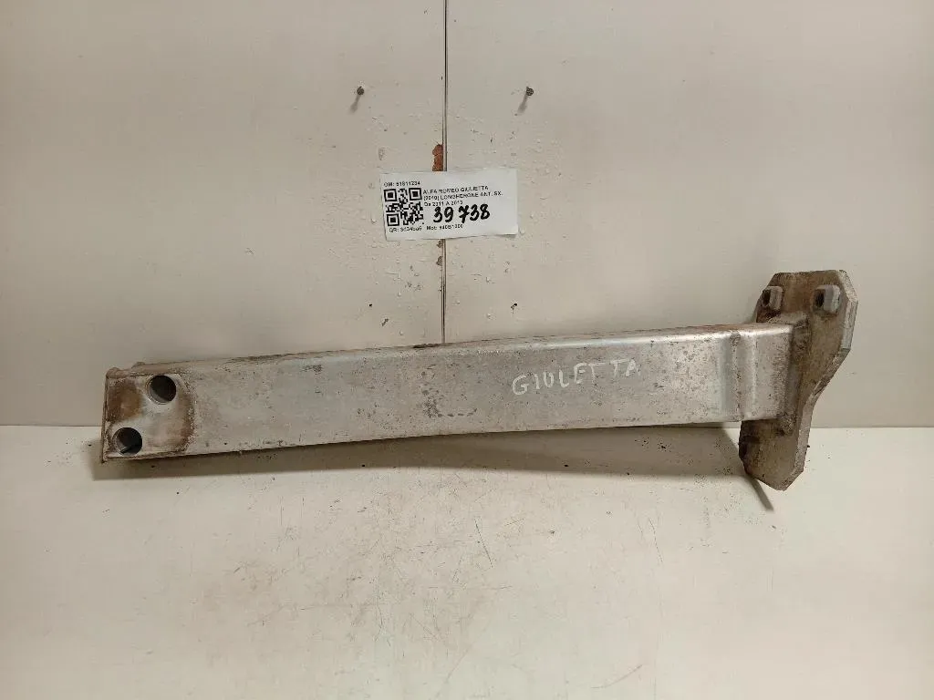 Longherone ANT SX 51811234 Alfa Romeo Giulietta 2010