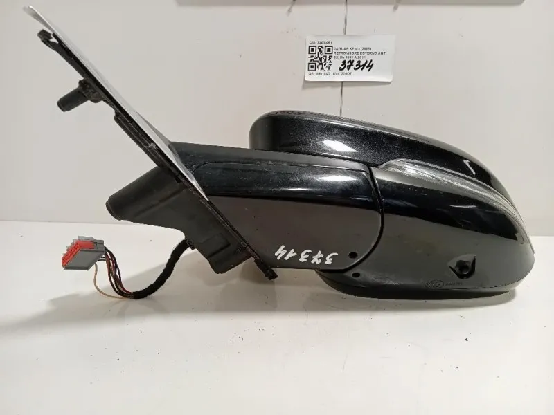Retrovisore Esterno ANT SX 3303-051 8 FILE Jaguar XF I 2008