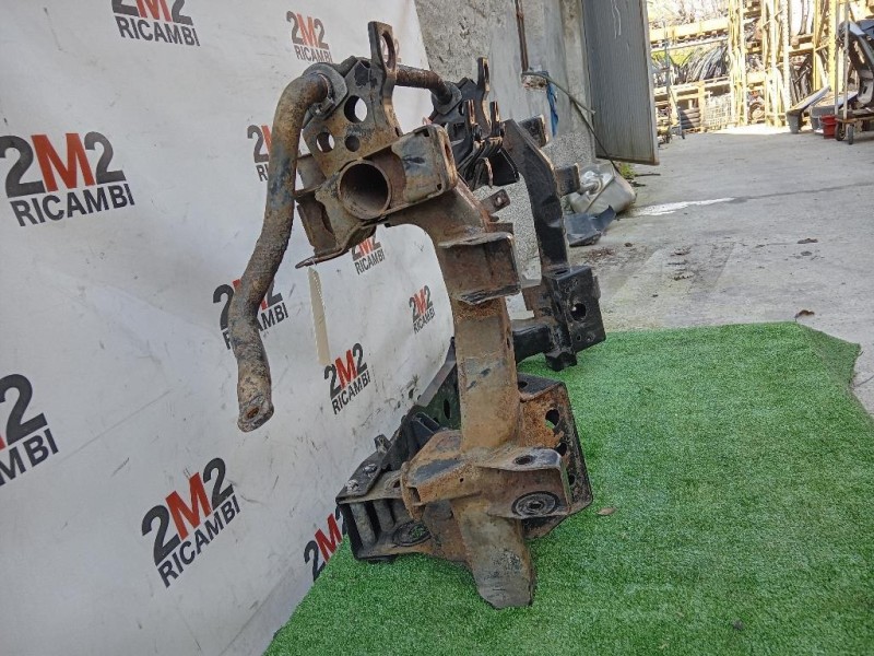 Assale ANT MR992127 Mitsubishi Pajero III 2000