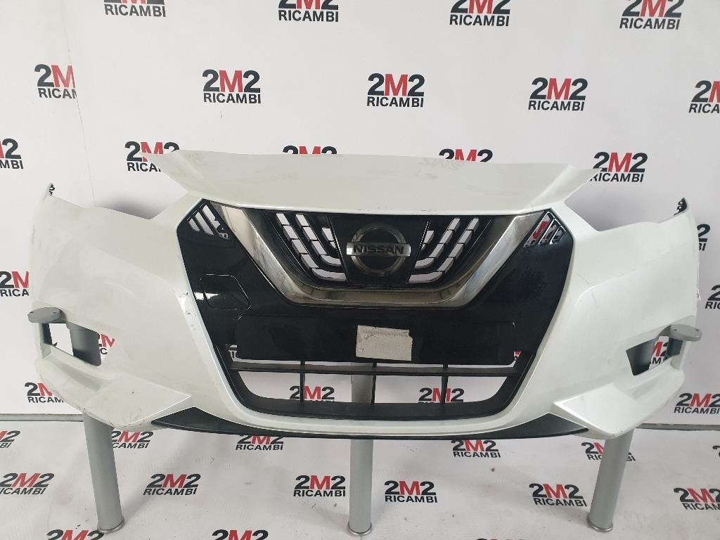 Paraurti ANT 620225FA0A Nissan Micra V 2016