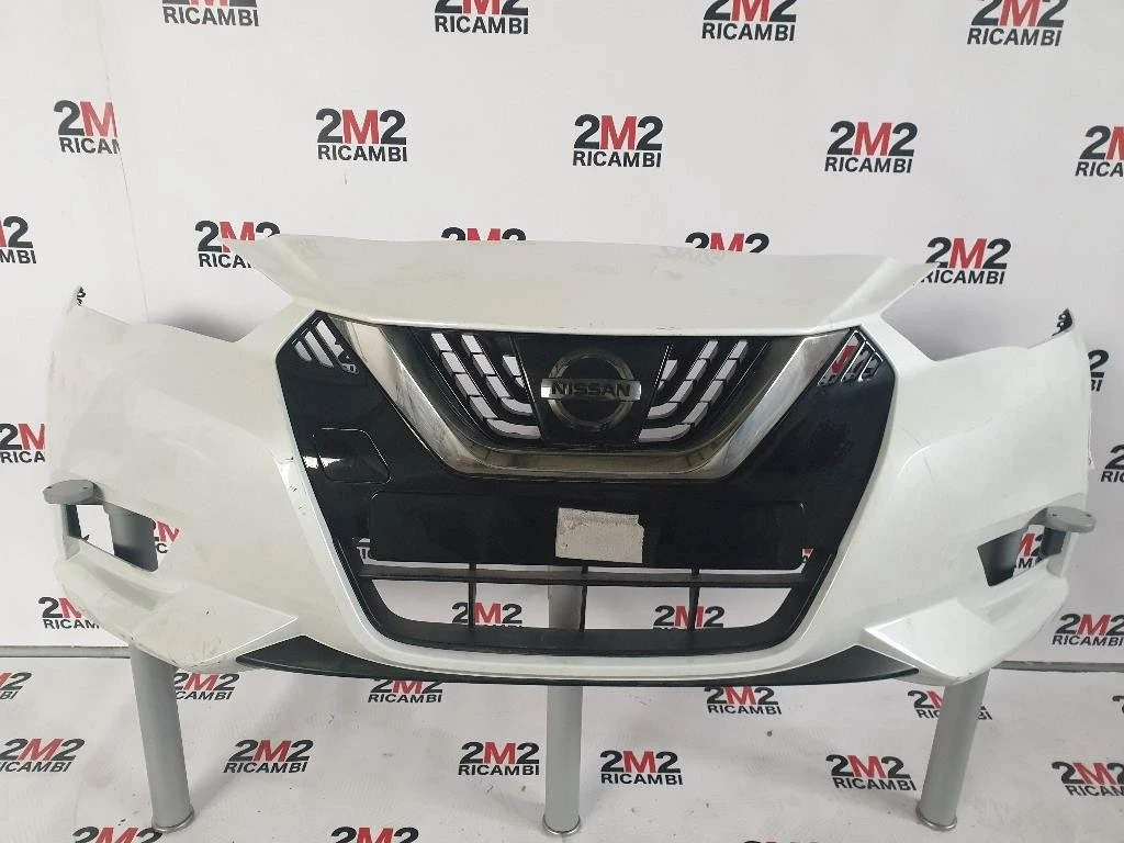 Paraurti ANT 620225FA0A Nissan Micra V 2016