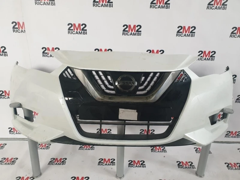 Paraurti ANT 620225FA0A Nissan Micra V 2016