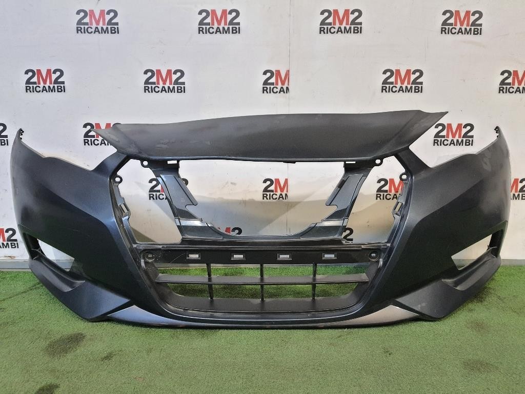 Paraurti ANT 620225FA0D Nissan Micra V 2016