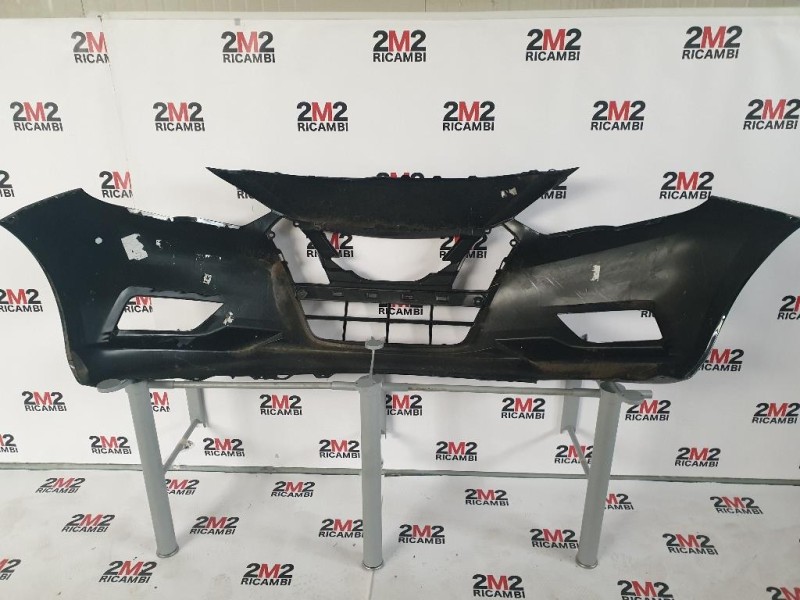 Paraurti ANT 620225FA0E Nissan Micra V 2016