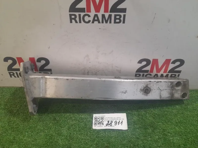 Longherone ANT SX 51811234 SX Alfa Romeo Giulietta 2010