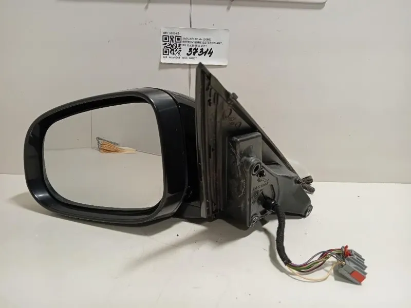 Retrovisore Esterno ANT SX 3303-051 8 FILE Jaguar XF I 2008