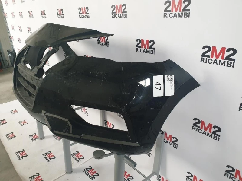 Paraurti ANT 620225FA0E Nissan Micra V 2016