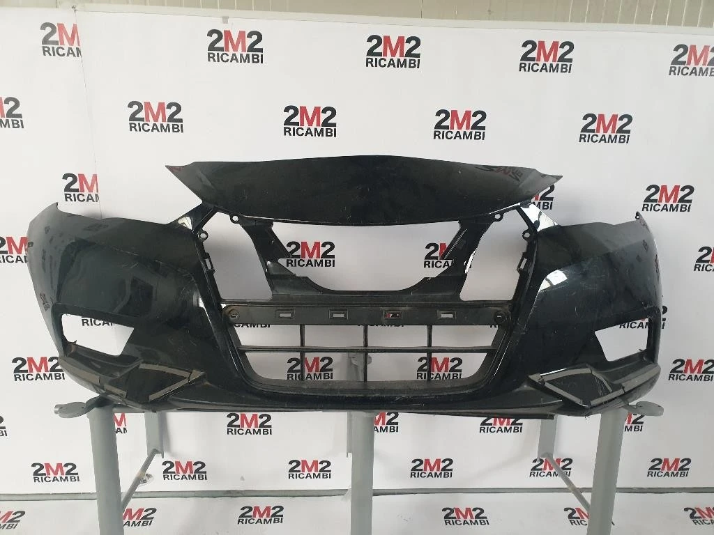 Paraurti ANT 620225FA0E Nissan Micra V 2016