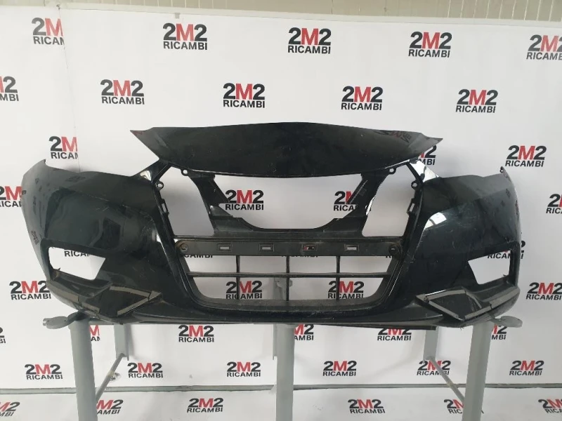 Paraurti ANT 620225FA0E Nissan Micra V 2016