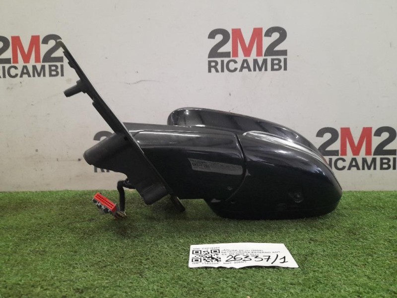 Retrovisore Esterno ANT SX C2Z19392 Jaguar XF I 2008