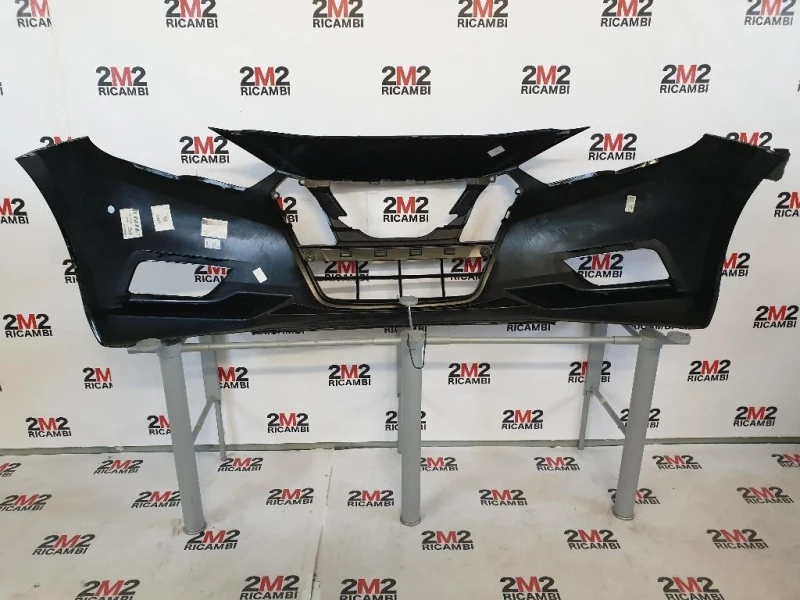 Paraurti ANT 620225FA0E Nissan Micra V 2016