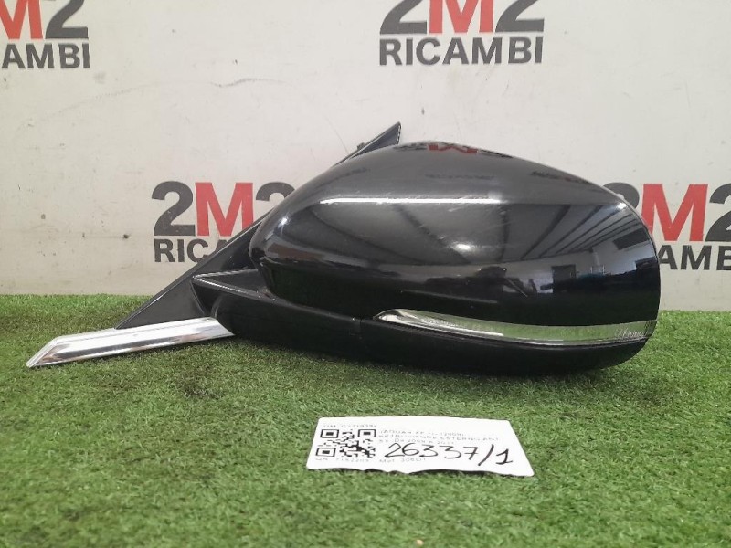 Retrovisore Esterno ANT SX C2Z19392 Jaguar XF I 2008