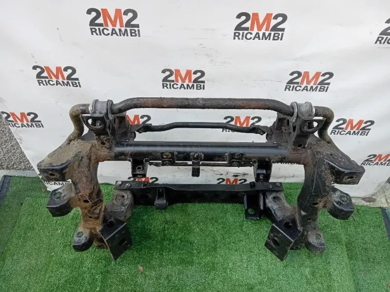 Assale ANT MR992127 Mitsubishi Pajero III 2000