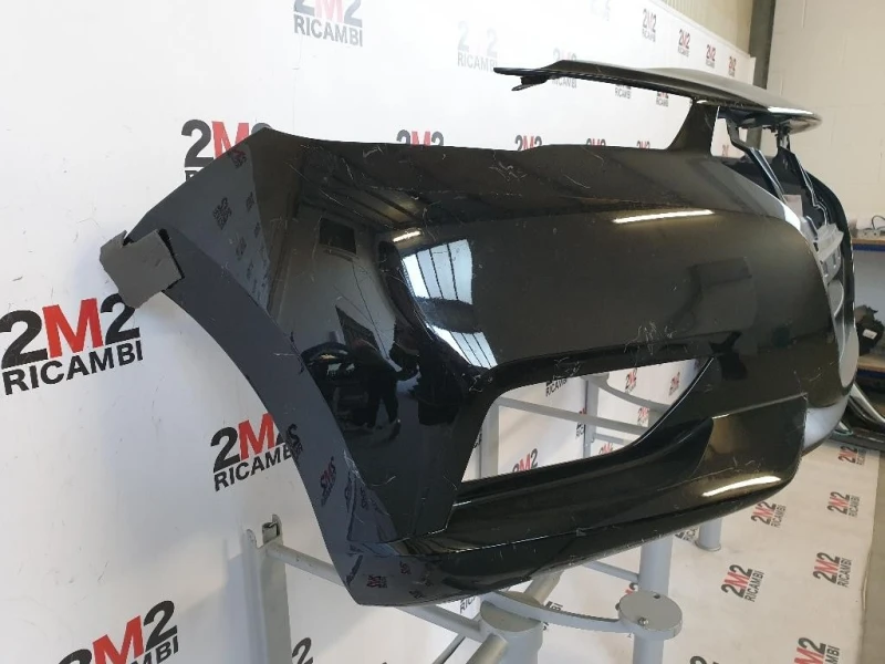 Paraurti ANT 620225FA0E Nissan Micra V 2016