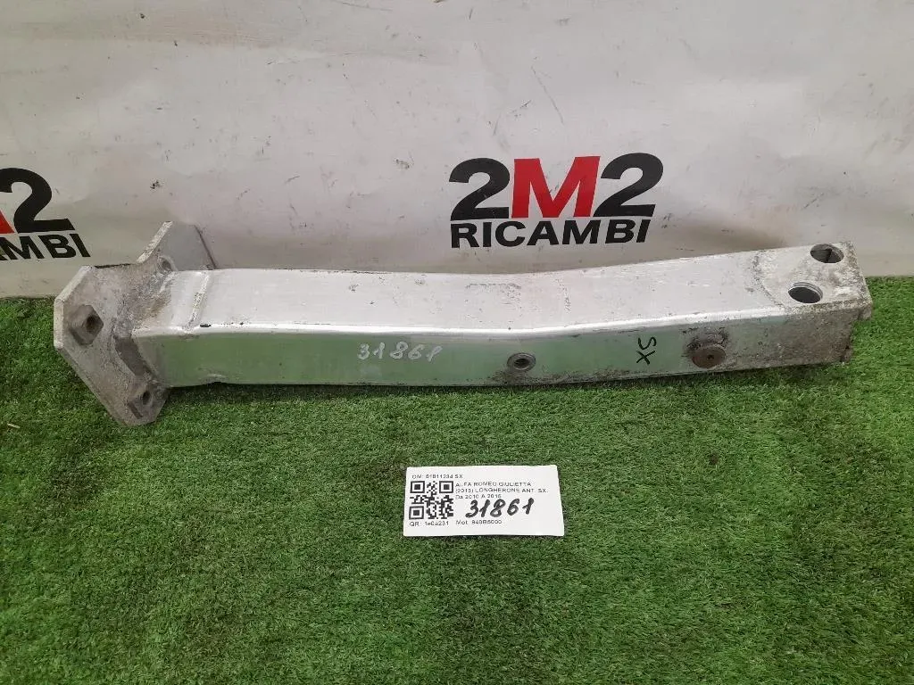Longherone ANT SX 51811234 SX Alfa Romeo Giulietta 2013