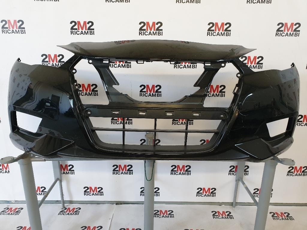 Paraurti ANT 620225FA0E Nissan Micra V 2016