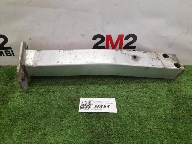 Longherone ANT SX 51811234 SX Alfa Romeo Giulietta 2013