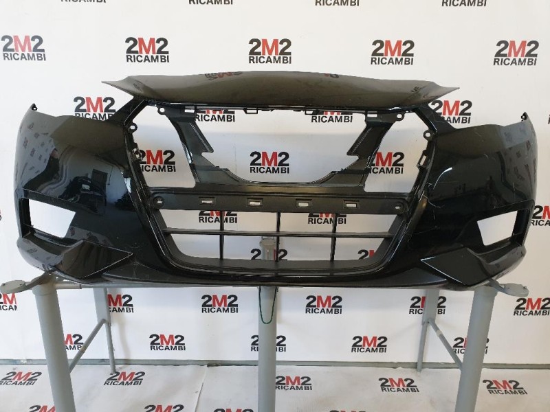 Paraurti ANT 620225FA0E Nissan Micra V 2016