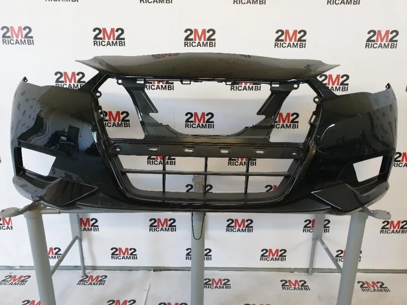 Paraurti ANT 620225FA0E Nissan Micra V 2016