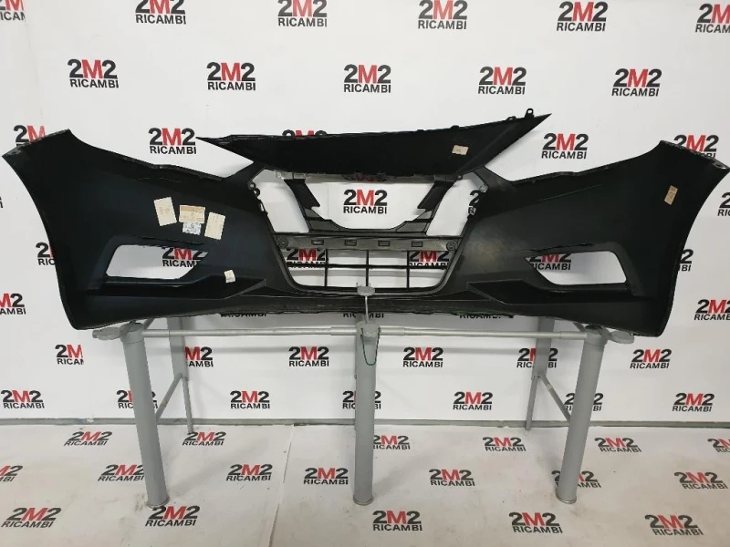 Paraurti ANT 620225FA0E Nissan Micra V 2016