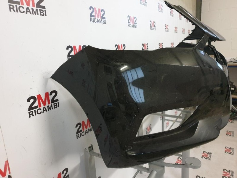 Paraurti ANT 620225FA0E Nissan Micra V 2016