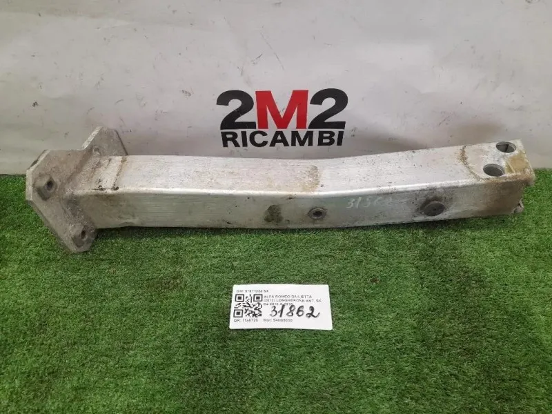 Longherone ANT SX 51811234 SX Alfa Romeo Giulietta 2013