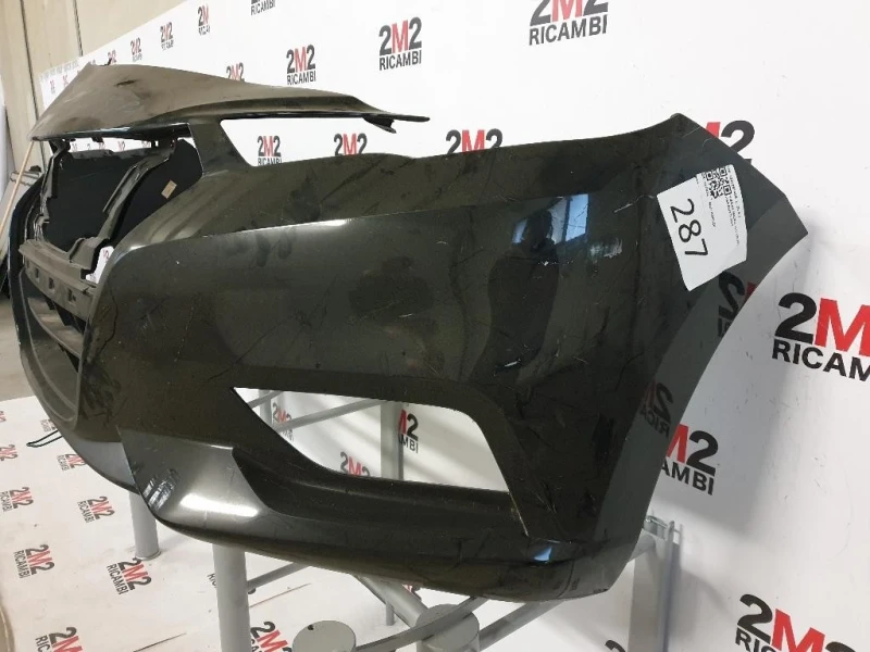 Paraurti ANT 620225FA0E Nissan Micra V 2016