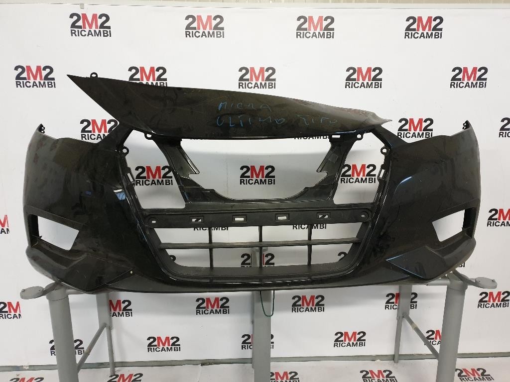 Paraurti ANT 620225FA0E Nissan Micra V 2016