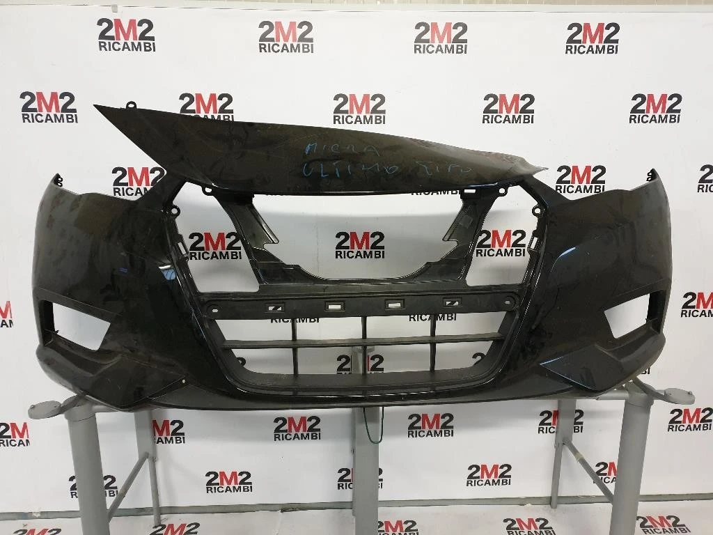 Paraurti ANT 620225FA0E Nissan Micra V 2016