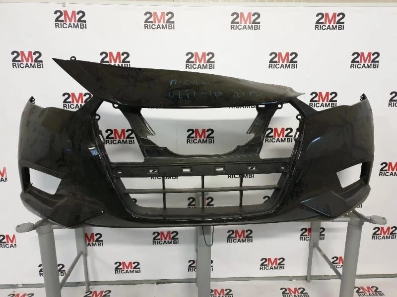 Paraurti ANT 620225FA0E Nissan Micra V 2016