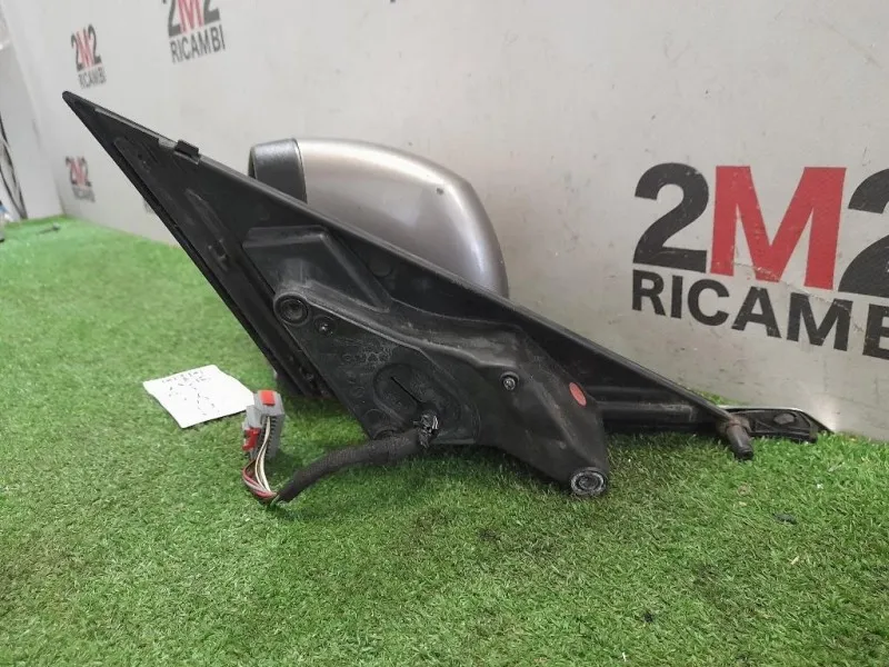 Retrovisore Esterno ANT SX C2Z19392 Jaguar XF I 2008