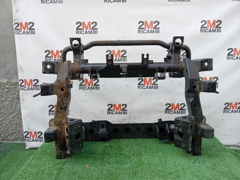 Assale ANT MR992127 Mitsubishi Pajero III 2000