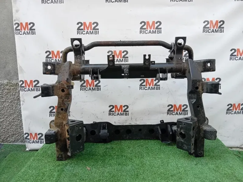 Assale ANT MR992127 Mitsubishi Pajero III 2000