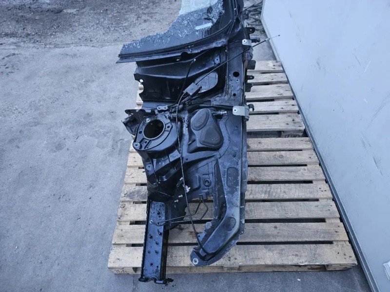 Longherone ANT SX  Audi A6 4a5c8 Avant 2018