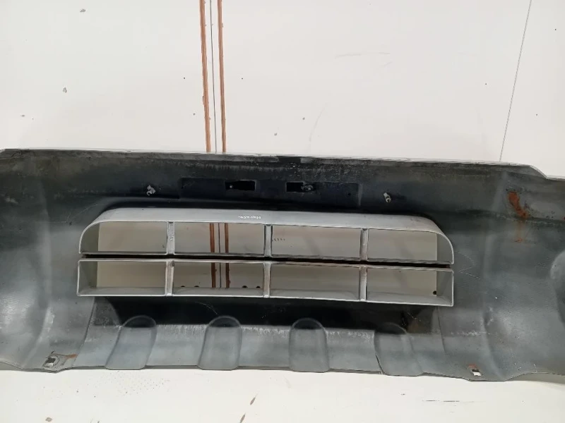 Paraurti ANT PARAURTI ANT Nissan Navara 2005