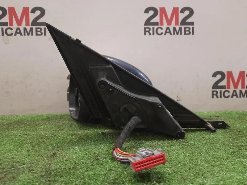 Retrovisore Esterno ANT SX A049504 Jaguar XF I 2008