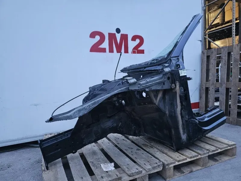 Longherone ANT SX Audi A6 4a5c8 Avant 2018