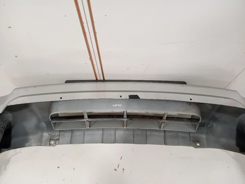 Paraurti ANT PARAURTI ANT Nissan Navara 2005