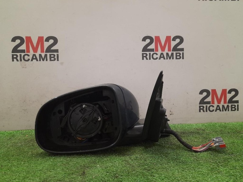 Retrovisore Esterno ANT SX A049504 Jaguar XF I 2008