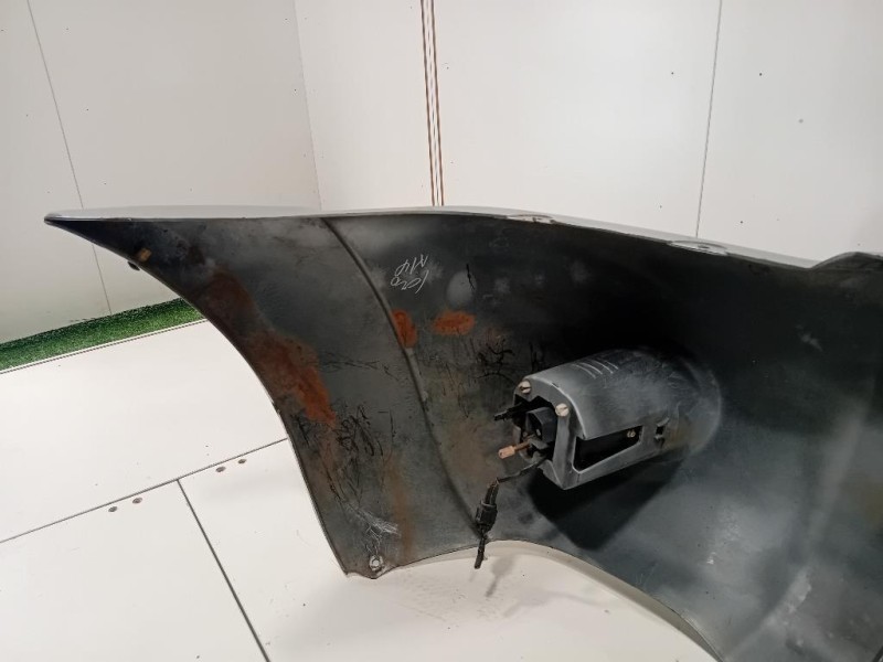 Paraurti ANT PARAURTI ANT Nissan Navara 2005