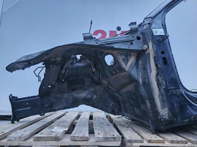 Longherone ANT SX  Audi A6 4a5c8 Avant 2018