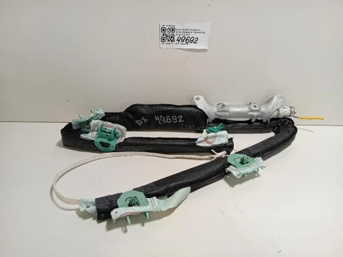 Air-bag A Tendina DX 34053844 Alfa Romeo Giulietta 2010