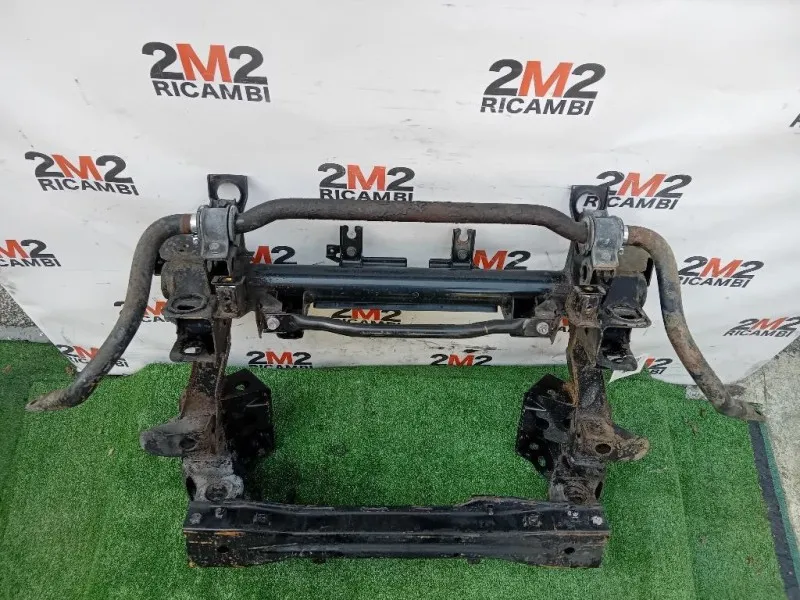 Assale ANT MR992127 Mitsubishi Pajero III 2000